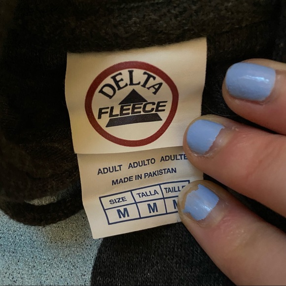 “Socks and Sandals” Sweatshirt - Picture 2 of 2